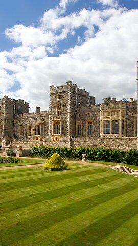 2D1N • 2-Day Windsor, Stonehenge, Bath & Oxford Tour Including Admission