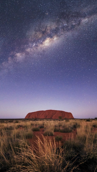 2D1N • Australia Uluru Sunrise + Kuniya Walk + Kata Tjuta / Mount Olga Walk + Uluru Sunset with Champagne