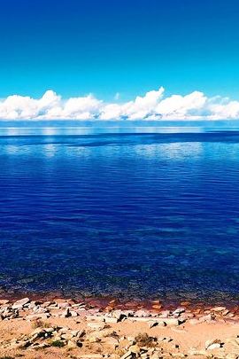2D1N • 2 days - to the Issyk-Kul Lake with canyons and waterfalls