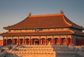 3D2N · Private Tours · Visit imperial palaces, sacred temples, royal gardens and the Great Wall, then enjoy a spectacular acrobatic performance at Red Theater. · No shopping stops - just pure enjoyment! Experience a relaxed, sightseeing-focused group tour with in-depth on-site commentary from a Chinese tour guide (English guide available upon request). Choose your preferred hotel or opt out by contacting customer service.