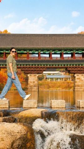4D3N • Discover Eastern Korea in 4days: All-Inclusive Experience