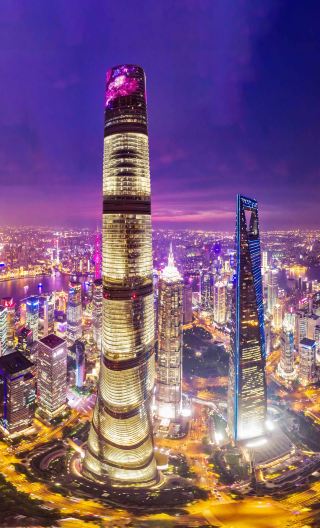 5D4N • Shanghai, Suzhou, Wuzhen, Hangzhou : Shanghai Tower Night View & Impression West Lake Show · 2 Intangible Cultural Heritage Experiences · Airport Transfer Upgrade · Complimentary Michelin Dining