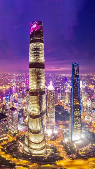 5D4N • Shanghai, Suzhou, Wuzhen, Hangzhou : Shanghai Tower Night View & Impression West Lake Show · 2 Intangible Cultural Heritage Experiences · Airport Transfer Upgrade · Complimentary Michelin Dining