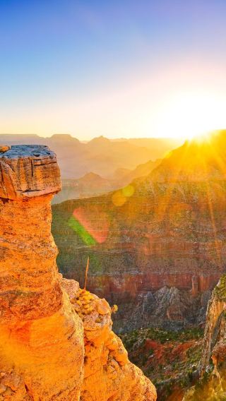 2D1N • Grand Canyon Excursion