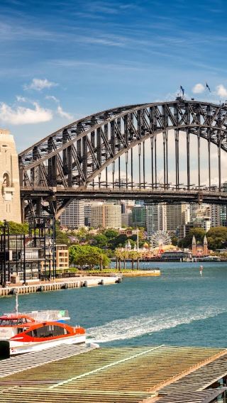 3D2N • Sydney