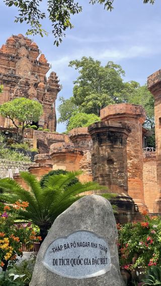 7D6N • Ho Chi Minh City + Mui Ne + Nha Trang: classic Hue tour Meiya visit three cities in one trip, super cost-effective choose your own hotels