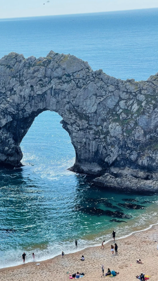 3D2N • United Kingdom + Devon Coast + Exeter + Bath + Stonehenge