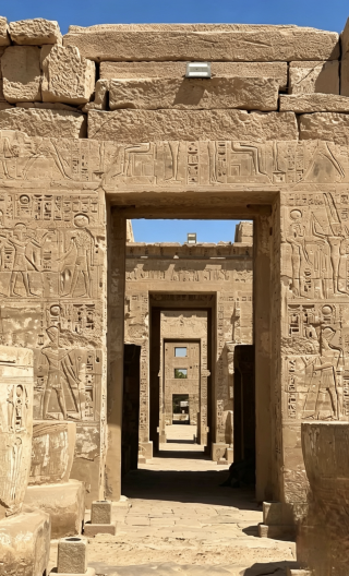 8D7N • Customize your trip: Cairo + Alexandria + Luxor + Aswan: Explore Cairo Pyramids + Ancient citadel + Alexandria historic sites + Karnak & Luxor Temples