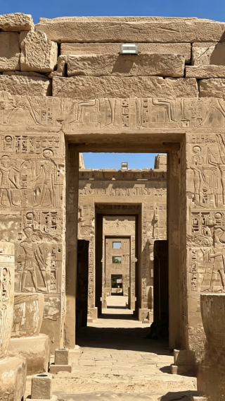 8D7N • Customize your trip: Cairo + Alexandria + Luxor + Aswan: Explore Cairo Pyramids + Ancient citadel + Alexandria historic sites + Karnak & Luxor Temples