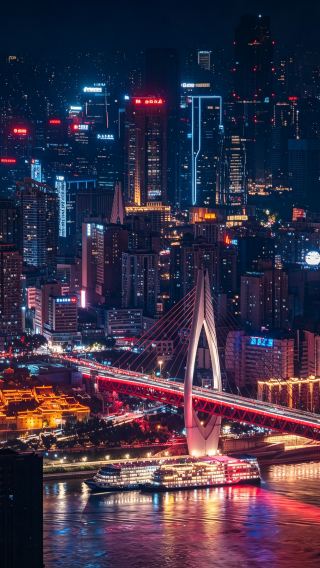 12D11N • Best of Sichuan & Chongqing: Panda + 5 UNESCO Wonders: Jiuzhaigou, Huanglong, Wulong Karst, Dujiangyan, Giant Buddha, Mt Emei, with ample time for city tour + airport transfer