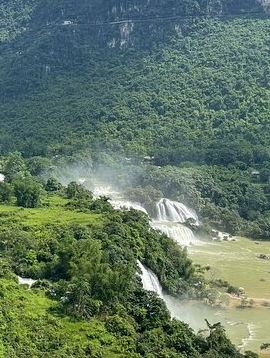 2D1N • From Hanoi to Cao Bang and Ban Gioc 2 days 1 night