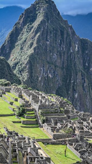 4D3N • Cusco