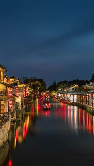 5天4晚 • 杭州＋蘇州＋烏鎮＋紹興 - 9 人 VIP 小團，全程 5 鑽飯店，2 特色餐，贈兒童早餐