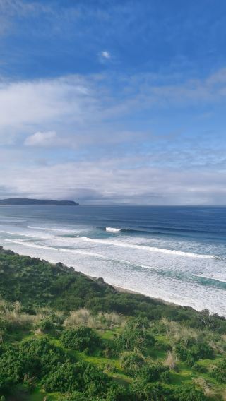 4D3N • Maria Island + Bruny Island + Port Arthur Historic Site