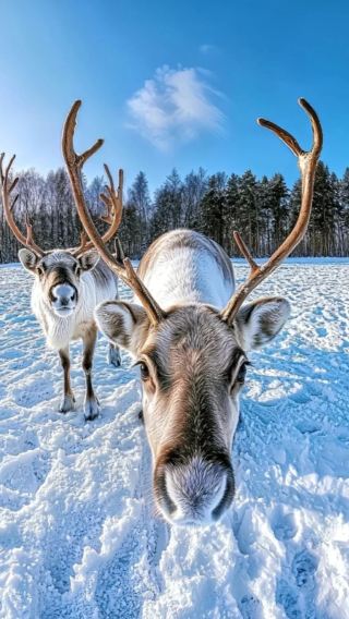 5D4N • Harbin + Yabuli Skiing and Leisure Resort + Snow Town: Leave a message to unlock the Christmas gift