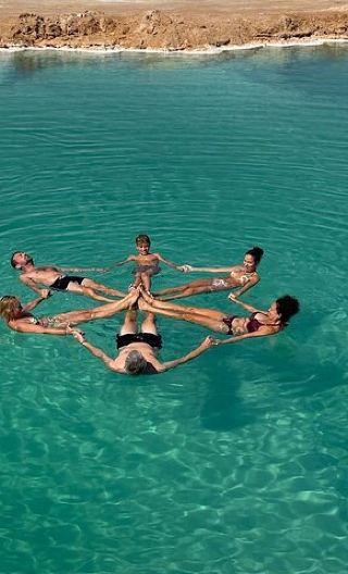 2D1N • Siwa Oasis tour lifetime Experience 2 days &1night all inclusive