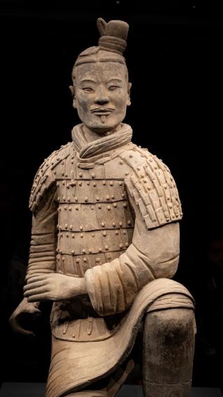 4D3N • Terracotta Army - Huaqing Palace - Camel Bell Legend or Xi'an Ever - Lasting Love-Hancheng Ancient City - Dangjia Village