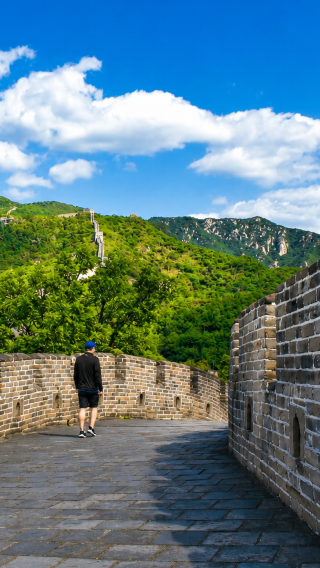 2D1N • Discover Beijing's must-see highlights with a fully customized itinerary
