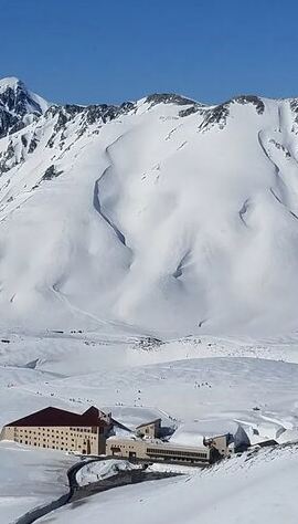 2D1N • From Nagoya Tateyama Kurobe Snow Wall & Kamikochi 2 Day Tour