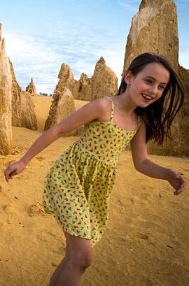 7D6N • 7 Days Perth All-Inclusive Touring Grand Package