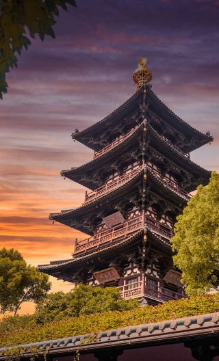 5D4N • Hangzhou + Wuzhen + Suzhou + Shanghai + Xitang 9-person small group tour, no-shopping guarantee, zero hidden agendas, savor Jiangnan