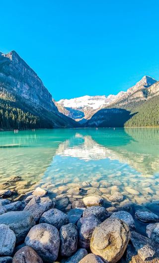 3D2N • Banff + Yoho National Park Of Canada