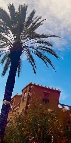 3D2N • Marrakech To Fes 3 Days Desert Tours