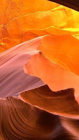 6D5N • 6 Day Zion Antelope Grand Canyon and Las Vegas Tour
