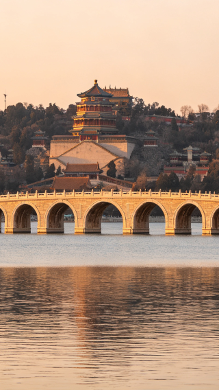 7D6N • Beijing & Tianjin: Badaling Great Wall + Temple of Heaven + Summer Palace