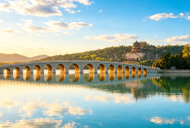 5D4N · Group Tours · China + Beijing + Badaling Great Wall + The Palace Museum + Temple of Heaven · One-on-one concierge service throughout the trip - 24 hr airport transfer service - Complimentary travel insurance - Dedicated driver and tour guide - Dedicated ticket booking service