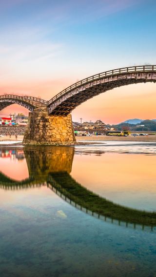 19D18N • Classical Korea and Japan
