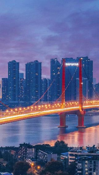5D4N • Wuhan + Yellow Crane Tower + Yichang + The Three Gorges Dam Tourism Area
