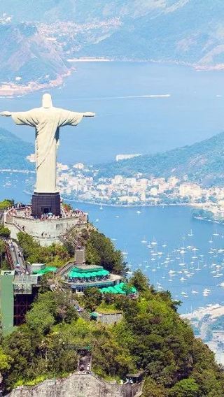 7D6N • 7-Day Private Argentina Family Tour: Buenos Aires, Perito Moreno and Iguazu Falls