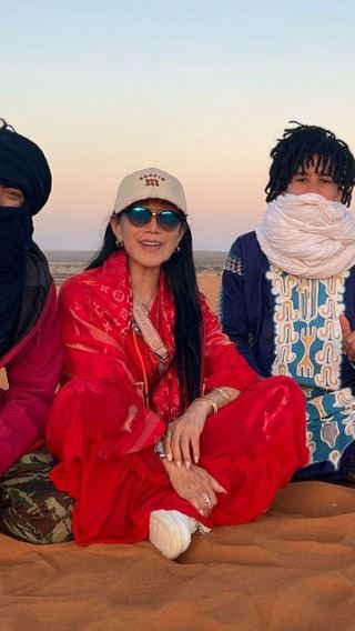 3D2N • From Marrakech: 3 Days Sahara Desert Trip with Camel Ride