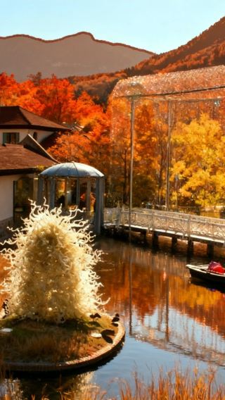 5D4N • Japan: Tokyo + Yokohama + Hakone + Izu City + Owakudani Valley + Hakone Ropeway