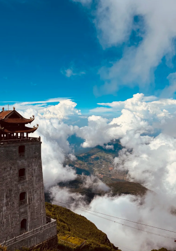 2D1N • Hanoi ↔ Sapa Private Transfer