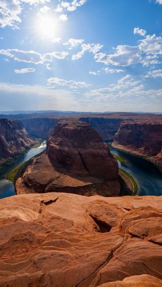 2D1N • Zion National Park + Antelope Canyon + Horseshoe Bend + Grand Canyon Natural Wonders of West U.S. from Las Vegas
