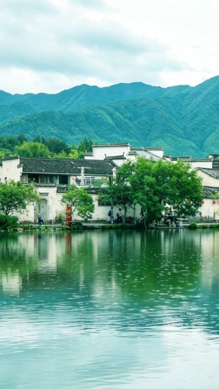 4天3晚 • 暢遊黃山風景區＋婺源篁嶺＋宏村三大精華景點，諮詢可贈當地流量卡