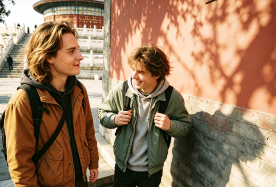 5D4N · Group Tours · Exclusive 9-person small group with pure sightseeing and no shopping for a hassle-free holiday. Palace Museum tickets can be booked 8 days early. Come explore Beijing and Badaling Great Wall.