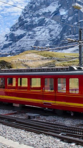 4D3N • Switzerland