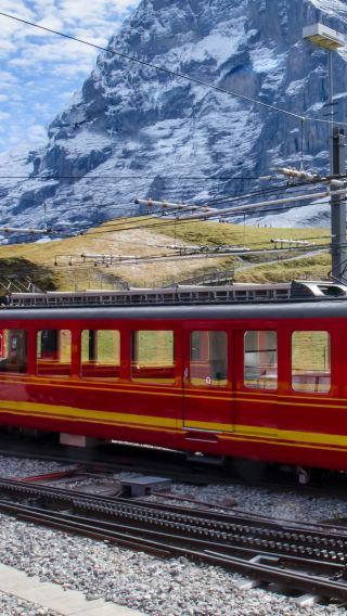 4D3N • Switzerland