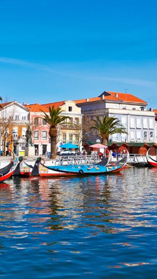 5D4N • Portuguese Fado end Lisbon