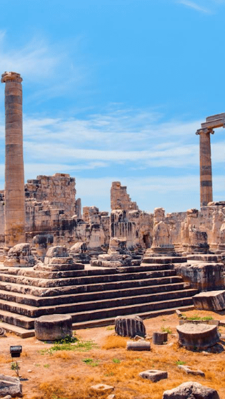 14D13N • Istanbul: 14-Day Private Turkey Tour with Flights & Hotels