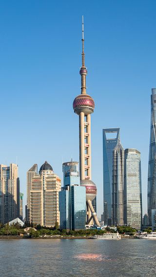 8D7N • Shanghai Disney Resort + Nanjing + Changzhou + Suzhou + Hangzhou + Wuzhen
