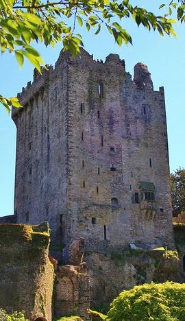 10D9N • 10-Day Ultimate Small-Group Tour of Ireland from Dublin