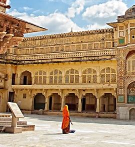 4D3N • Private Golden Triangle Tour 3 Night/4 Days - All Inclusive