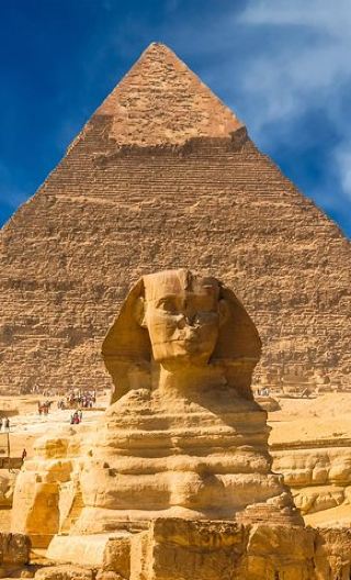 2D1N • 2 Day private guided Cairo tours