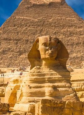 2D1N • 2 Day private guided Cairo tours