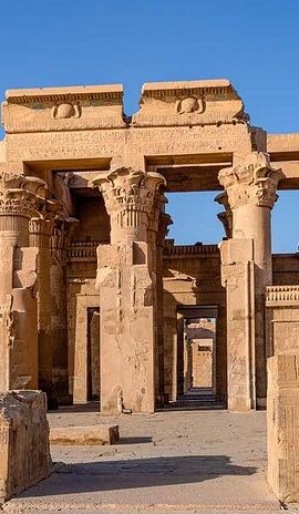 5D4N • 5-Day Nile Cruise Adventure from Marsa Alam to Luxor and Aswan