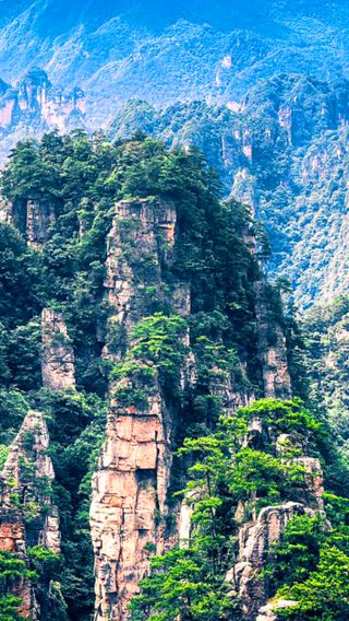 7天6晚 • 長沙＋韶山＋張家界大峽谷＋張家界國家森林公園＋天門山森林公園＋鳳凰古城